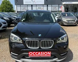 BMW X1 F48 xDrive 18d 143cv xLine