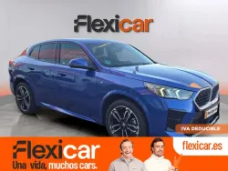BMW X2 sDrive 20dA