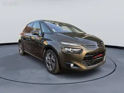 Citroën C4 Picasso e-HDi 115 Airdream Exclusive BMP6