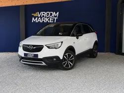 OPEL Crossland X 1.2 110 cv Innovation BVA - CarPlay - Regulateur - Distribution OK -