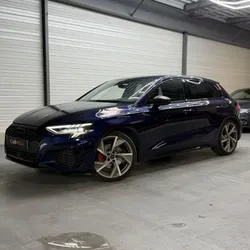 Audi A3 SPORTBACK 35 TFSI 150CH S LINE