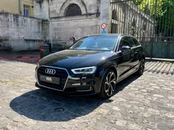 AUDI A3 SPORTBACK 35 TFSI CoD 150 S tronic 7 Design Luxe / VIRTUAL COCKPIT / CARPLAY / FULL ENTRETIENS