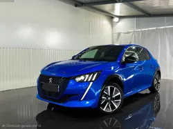 Peugeot e-208 Gt Pack
