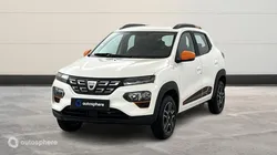 Dacia Spring Confort Plus - Achat Intégral