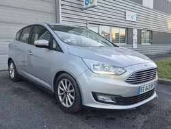 Ford C-Max Phase II (2) - 1.5 TDCI 120 CH - Titanium BVA