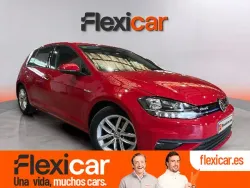 VOLKSWAGEN Golf 1.5 TSI Evo BM Last Edition 96kW