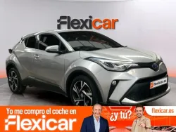 Toyota C-HR 125H Active