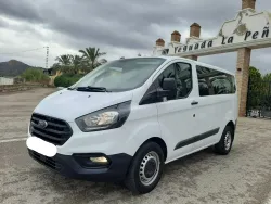 FORD Transit Custom FT 260 L1 Van Ambiente 105