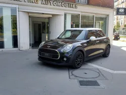 MINI MINI 1.5i - 136 - BVA 5P F55 BERLINE Cooper Shoreditch PHASE 1