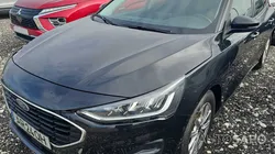 Ford Focus 1.0 EcoBoost Connected de 2022
