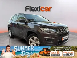 JEEP Compass 1.6 Mjt Business 4x2