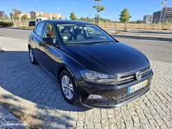 VW Polo 1.0 Confortline
