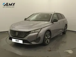 Peugeot 308 SW BlueHDi 130ch S&S EAT8 Allure