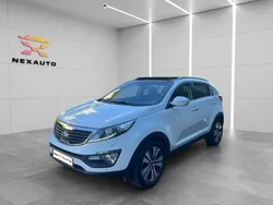 Kia Sportage 1.7 CRDI 115ch / GARANTIE / Toit Ouvrant - Caméra de recul - Sièges cuir chauffants