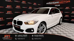Bmw serie 1 m sport 120d phase 2 190ch - garantie 6 mois