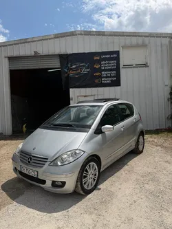 Mercedes Classe A200 CDI Garantie 6 mois
