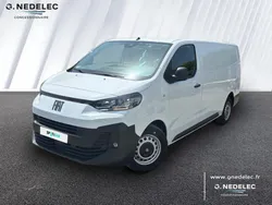 Fiat Scudo Fg XL 2.0 BlueHDi 145ch S&S Pack Premium Connect EAT8