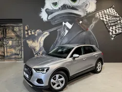 Audi Q3 35 TFSI 150 S TRONIC DESIGN LUXE 1ere Main