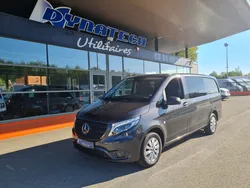 Mercedes VITO FG 116 CDI MIXTO LONG PRO PROPULSION 9G-TRONIC