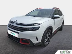 Citroën C5 Aircross PureTech 130 S&S BVM6 Shine