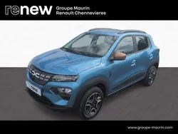 Dacia Spring 65ch Extreme