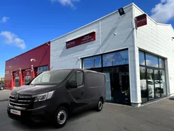 Renault Trafic Van L1H1 Advance 2.8T Blue dCi 130-Leasing