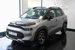 Citroën C3 Aircross 1.2 PureTech Plus