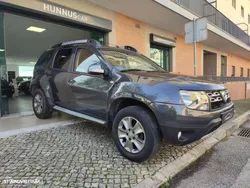 Dacia Duster 1.2 TCe SL Explorer