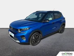CITROEN C3 Turbo 100 ch Manuelle Max