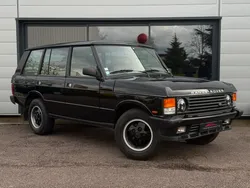 Land Rover RANGE ROVER VOGUE V8 VOGUE LES A