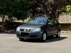 Volkswagen Polo 1.2L 65 Ch - Pack United - Climatisation - Bluetooth - CT Ok - GPS - Android Poste Ecran - Car play - Tres bon état