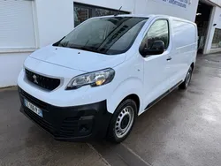 Peugeot expert l1 h1 2.0 hdi 120 cv