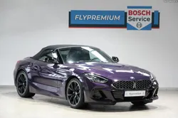 BMW Z4 20 i Pack M