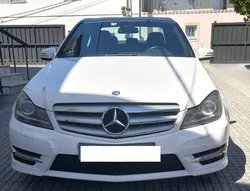 Mercedes-Benz C 250 amg nacional