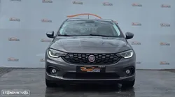Fiat Tipo 1.3 M-Jet Sport