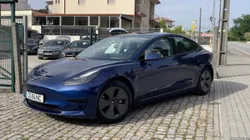 Tesla Model 3 STANDARD RANGE PLUS RWD
