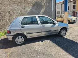 Renault Clio 1.4 80ch Alizée – 1994