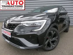 RENAULT ARKANA 1.3 Tce - 160 - BV EDC R.S. Line