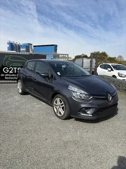 RENAULT Clio IV 5 Portes Phase 2 1.5 dCi Energy eco2 S&S 90 cv