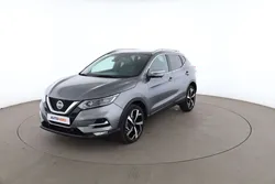Nissan Qashqai 1.2 DIG-T Tekna+ Xtronic 115 ch