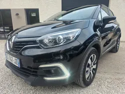 ✅renault captur 1.5 dci 90 ch business energy ⏩️SANS AD BLUE ⏩️1ère MAIN