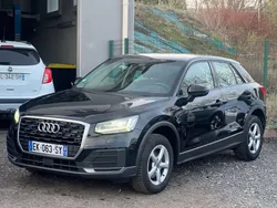 Audi Q2 1.6 TDI 116 cv Business Line BVM6