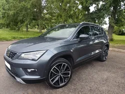 ATECA 2.0 TDI 190cv 4DRIVE DSG "Toit Panoramique"