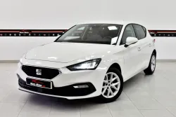 SEAT Leon 2.0TDI S&S Style 115