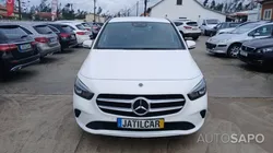 Mercedes-Benz Classe B de 2022