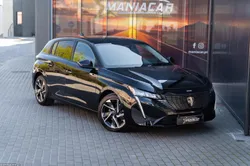 Peugeot 308 BlueHDi 130 EAT8 Allure Pack