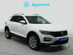 VOLKSWAGEN T-Roc 2.0TDI Edition 85kW