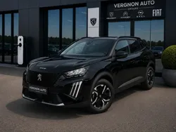 Peugeot e-2008 II ELECTRIQUE 54 kWh ALLURE