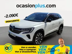 RENAULT Austral 1.3 TCe Mild Hybrid Techno CVT 103kW