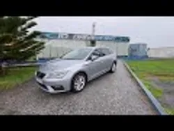 SEAT Leon ST 1.6 TDI Style S/S